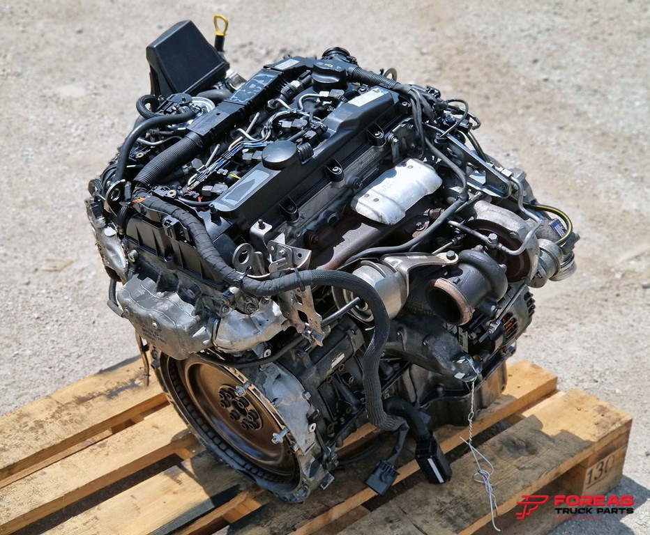 MERCEDES SPRINTER 651.955 – 130HP – REPAIRED - Κινητήρας για Ελαφρύ επαγγελματικό: φωτογραφία 5 MERCEDES SPRINTER 651.955 – 130HP – REPAIRED - Κινητήρας για Ελαφρύ επαγγελματικό: φωτογραφία 5
