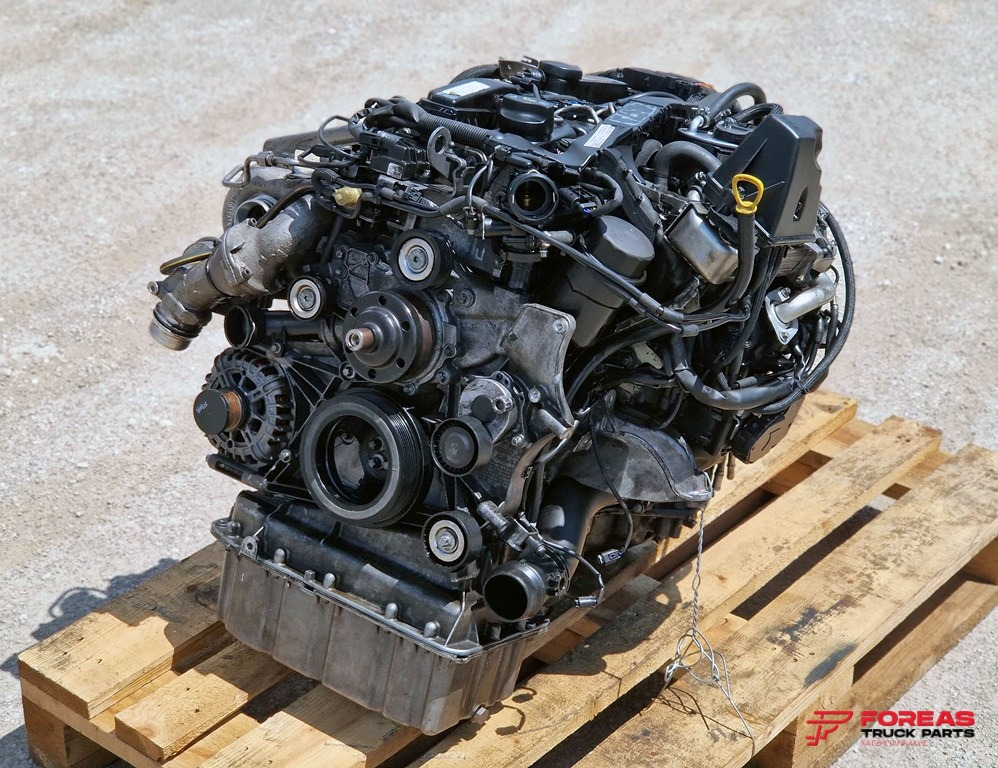 MERCEDES SPRINTER 651.955 – 130HP – REPAIRED - Κινητήρας για Ελαφρύ επαγγελματικό: φωτογραφία 1 MERCEDES SPRINTER 651.955 – 130HP – REPAIRED - Κινητήρας για Ελαφρύ επαγγελματικό: φωτογραφία 1