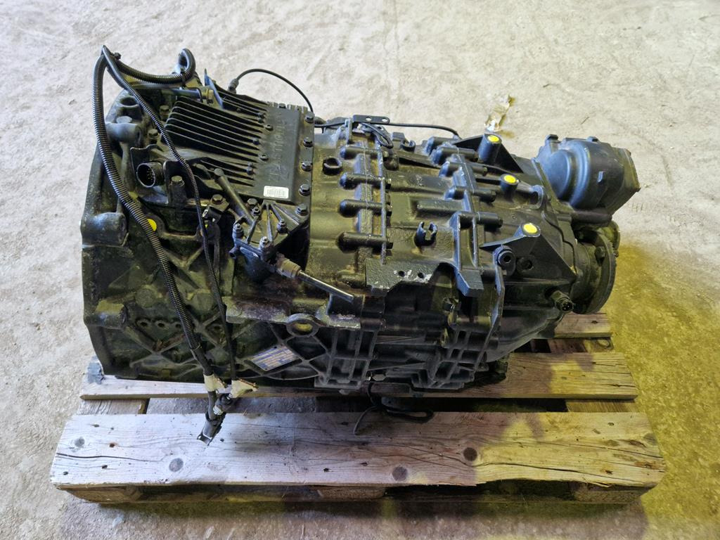ZF ASTRONIC 12AS 2130 TD - Κιβώτιο ταχυτήτων για Φορτηγό: φωτογραφία 5 ZF ASTRONIC 12AS 2130 TD - Κιβώτιο ταχυτήτων για Φορτηγό: φωτογραφία 5