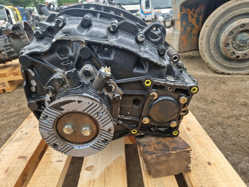 ZF ASTRONIC MID 12AS 1210 TO - Κιβώτιο ταχυτήτων για Φορτηγό: φωτογραφία 5 ZF ASTRONIC MID 12AS 1210 TO - Κιβώτιο ταχυτήτων για Φορτηγό: φωτογραφία 5