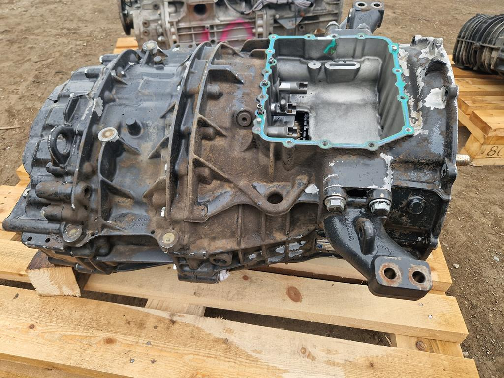 ZF ASTRONIC MID 12AS 1210 TO - Κιβώτιο ταχυτήτων για Φορτηγό: φωτογραφία 4 ZF ASTRONIC MID 12AS 1210 TO - Κιβώτιο ταχυτήτων για Φορτηγό: φωτογραφία 4