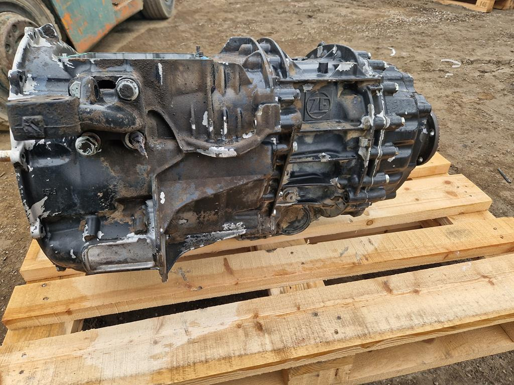 ZF ASTRONIC MID 12AS 1210 TO - Κιβώτιο ταχυτήτων για Φορτηγό: φωτογραφία 3 ZF ASTRONIC MID 12AS 1210 TO - Κιβώτιο ταχυτήτων για Φορτηγό: φωτογραφία 3