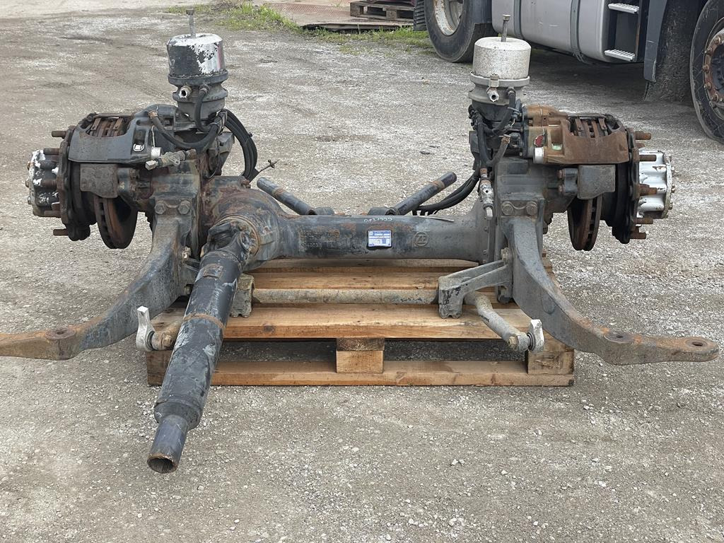 ZF FOR BUS - Α 628 350 2701 - Μετάδοσης κίνησης για Λεωφορείο: φωτογραφία 2 ZF FOR BUS - Α 628 350 2701 - Μετάδοσης κίνησης για Λεωφορείο: φωτογραφία 2