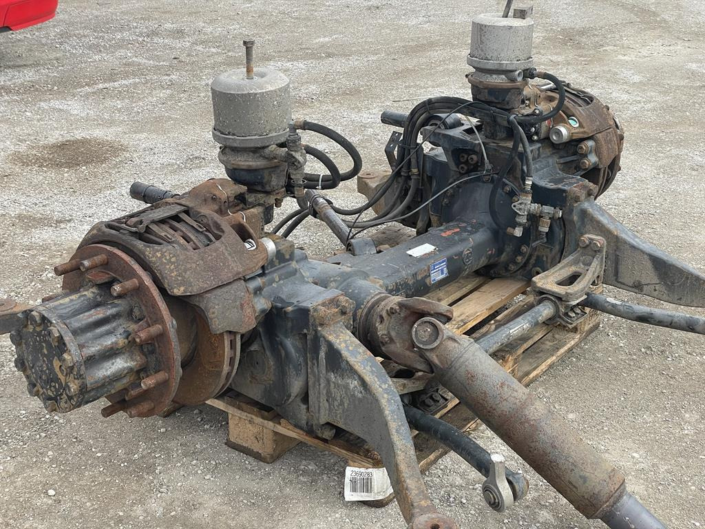 ZF FOR BUS - Α 628 350 69 00 - Μετάδοσης κίνησης για Φορτηγό: φωτογραφία 1 ZF FOR BUS - Α 628 350 69 00 - Μετάδοσης κίνησης για Φορτηγό: φωτογραφία 1