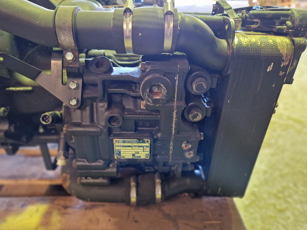 ZF INTARDER 3 FOR MAN TGS TGX - IT 3 AMT T 6093 060 075 - Κιβώτιο ταχυτήτων και ανταλλακτικά για Φορτηγό: φωτογραφία 1 ZF INTARDER 3 FOR MAN TGS TGX - IT 3 AMT T 6093 060 075 - Κιβώτιο ταχυτήτων και ανταλλακτικά για Φορτηγό: φωτογραφία 1