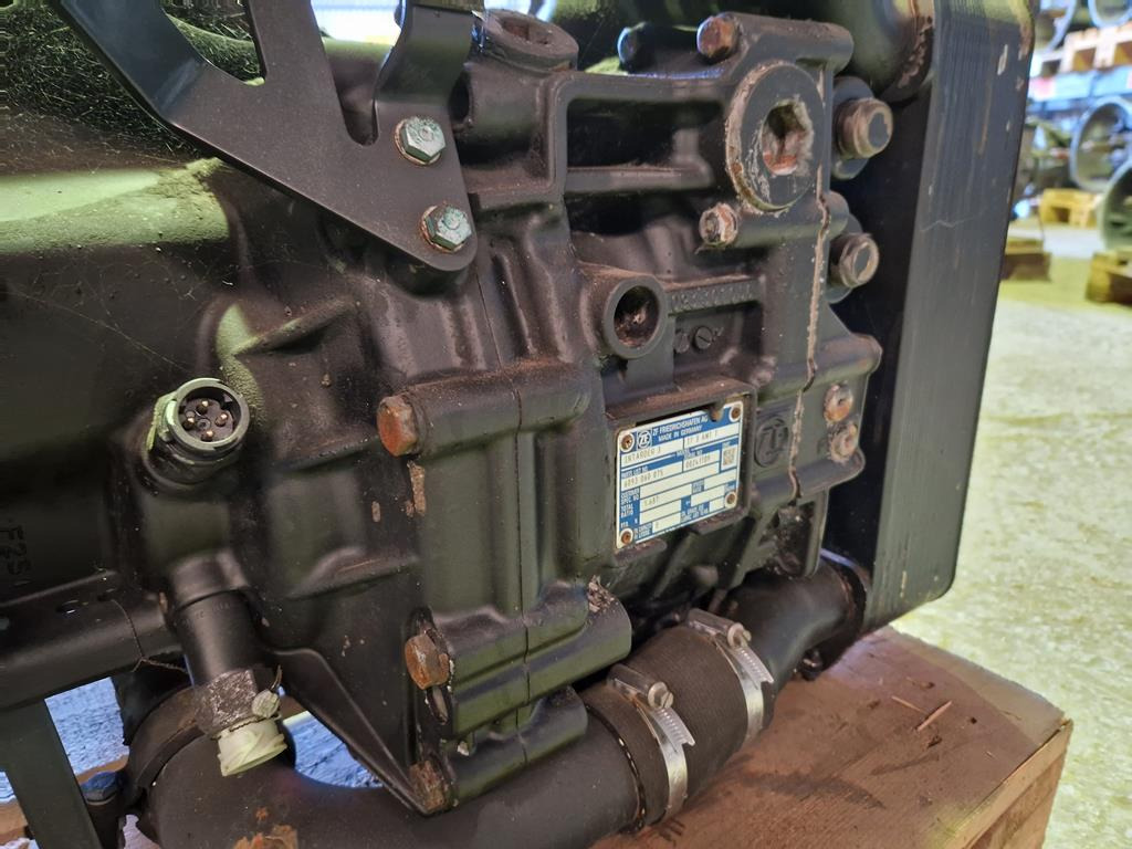 ZF INTARDER 3 FOR MAN TGS TGX - IT 3 AMT T 6093 060 075 - Κιβώτιο ταχυτήτων και ανταλλακτικά για Φορτηγό: φωτογραφία 2 ZF INTARDER 3 FOR MAN TGS TGX - IT 3 AMT T 6093 060 075 - Κιβώτιο ταχυτήτων και ανταλλακτικά για Φορτηγό: φωτογραφία 2