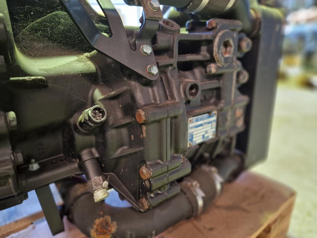 ZF INTARDER 3 FOR MAN TGS TGX - IT 3 AMT T 6093 060 075 - Κιβώτιο ταχυτήτων και ανταλλακτικά για Φορτηγό: φωτογραφία 3 ZF INTARDER 3 FOR MAN TGS TGX - IT 3 AMT T 6093 060 075 - Κιβώτιο ταχυτήτων και ανταλλακτικά για Φορτηγό: φωτογραφία 3