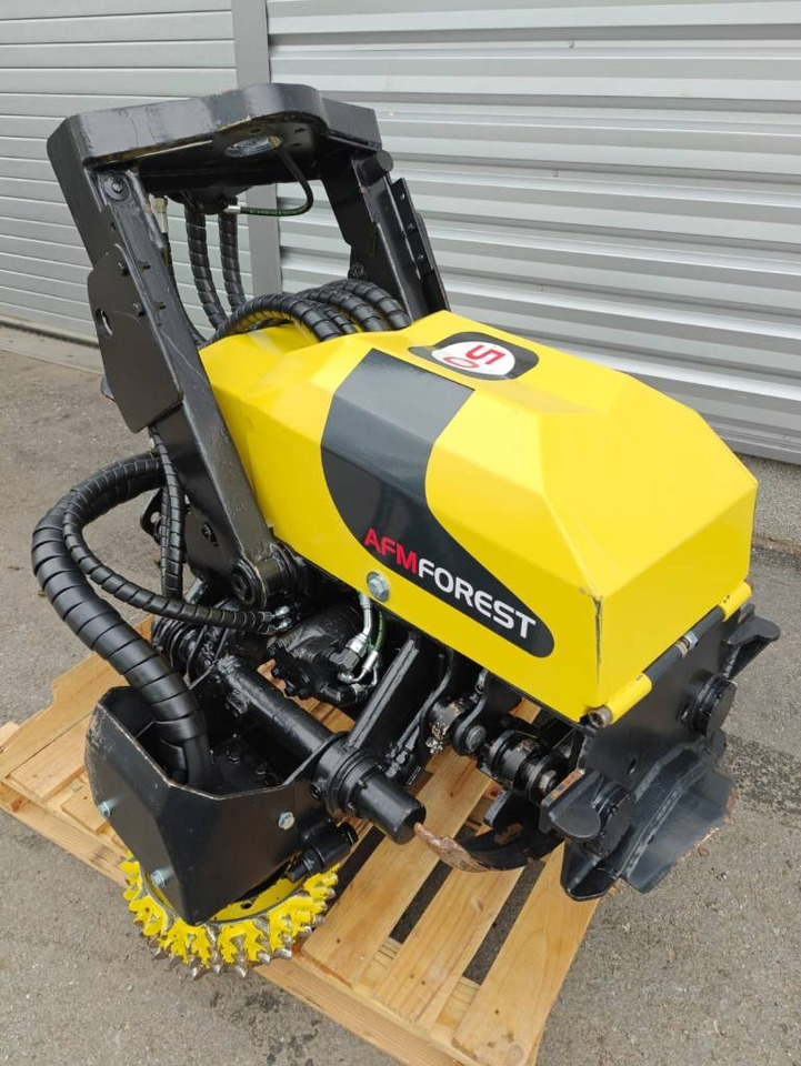 AFM 50 - Κεφαλή - felling head: φωτογραφία 1 AFM 50 - Κεφαλή - felling head: φωτογραφία 1