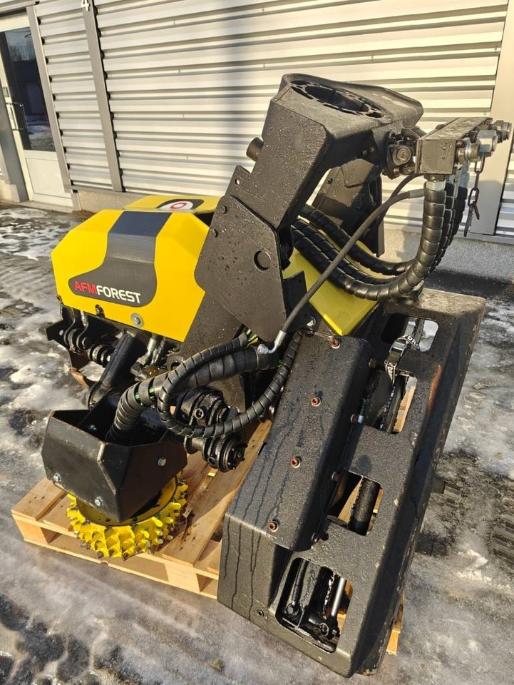 AFM 50 - Κεφαλή - felling head: φωτογραφία 3 AFM 50 - Κεφαλή - felling head: φωτογραφία 3