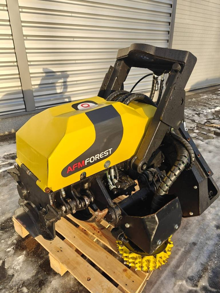 AFM 50 - Κεφαλή - felling head: φωτογραφία 1 AFM 50 - Κεφαλή - felling head: φωτογραφία 1