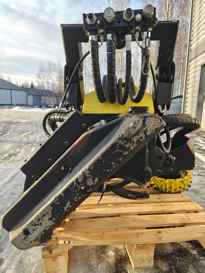 AFM 50 - Κεφαλή - felling head: φωτογραφία 4 AFM 50 - Κεφαλή - felling head: φωτογραφία 4