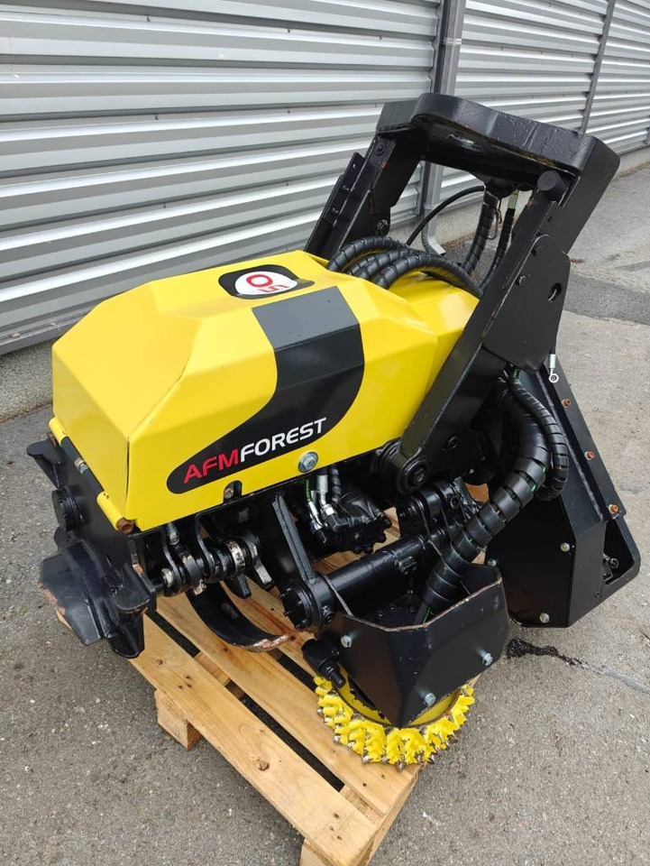 AFM 50 - Κεφαλή - felling head: φωτογραφία 1 AFM 50 - Κεφαλή - felling head: φωτογραφία 1
