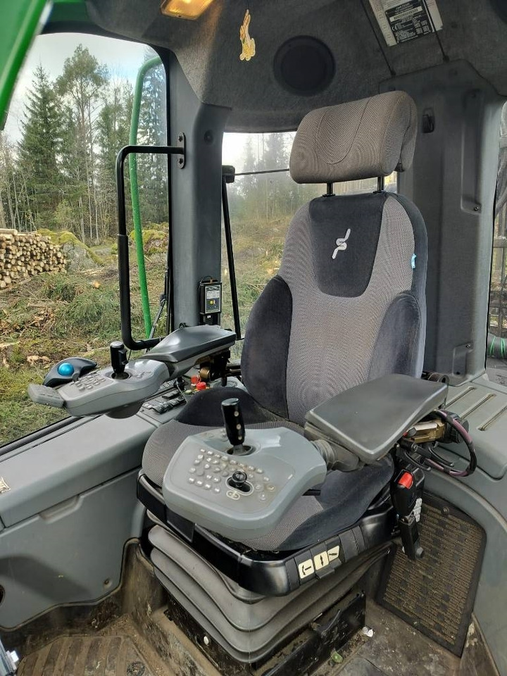 Leasing John Deere 1510 E  John Deere 1510 E: φωτογραφία 12