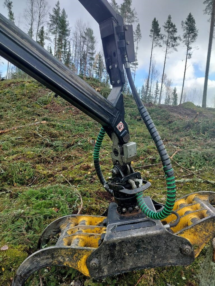 Leasing John Deere 1510 E  John Deere 1510 E: φωτογραφία 10