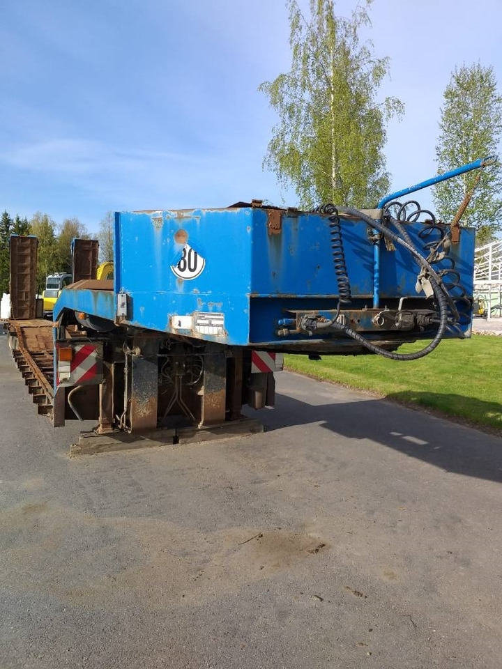 Langendorf Satbue 30/36 - Επικαθήμενο με χαμηλό δάπεδο: φωτογραφία 4 Langendorf Satbue 30/36 - Επικαθήμενο με χαμηλό δάπεδο: φωτογραφία 4