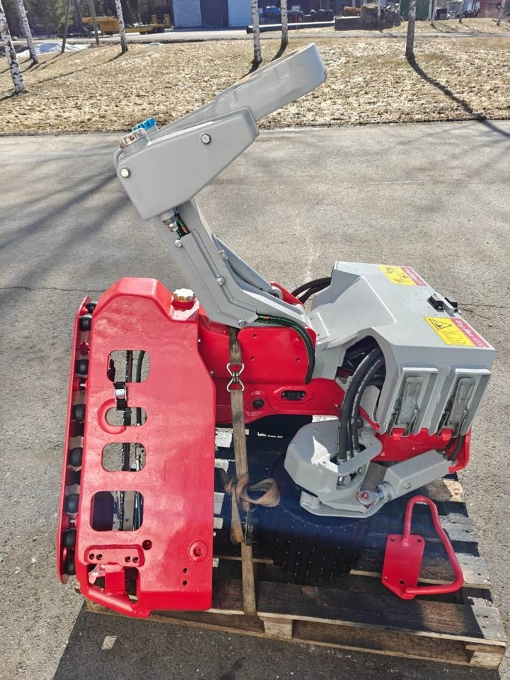 Log Max 4000 - Κεφαλή - felling head: φωτογραφία 2 Log Max 4000 - Κεφαλή - felling head: φωτογραφία 2