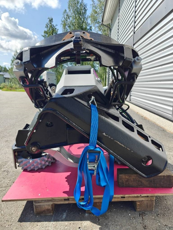 Logset TH 55 - Κεφαλή - felling head: φωτογραφία 4 Logset TH 55 - Κεφαλή - felling head: φωτογραφία 4