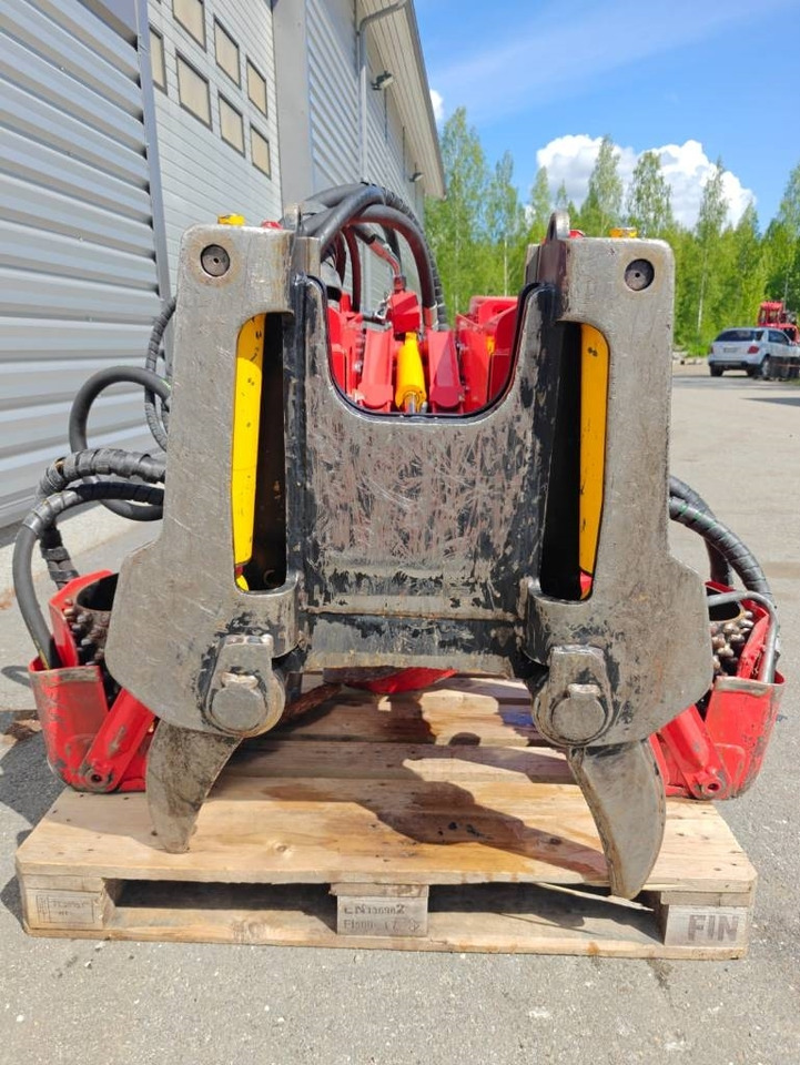 Naarva EF 28 - Κεφαλή - felling head: φωτογραφία 4 Naarva EF 28 - Κεφαλή - felling head: φωτογραφία 4