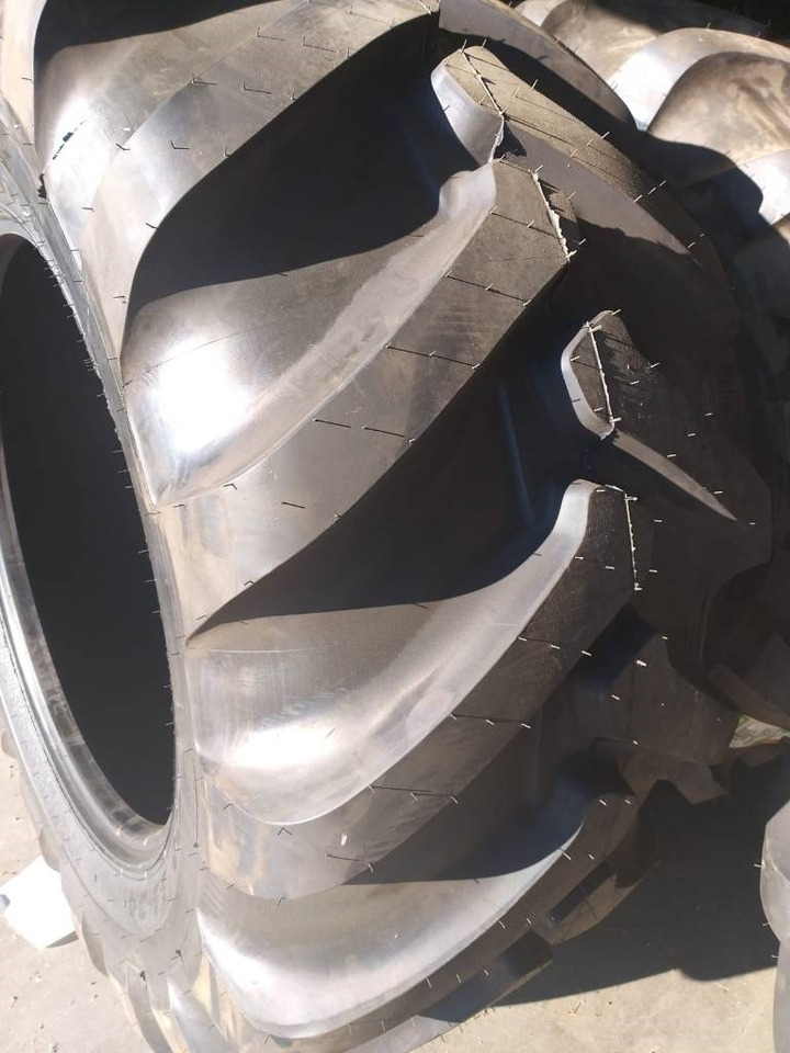 Nokian Forest tires - Ελαστικό για Δασικά μηχανήματα: φωτογραφία 1 Nokian Forest tires - Ελαστικό για Δασικά μηχανήματα: φωτογραφία 1