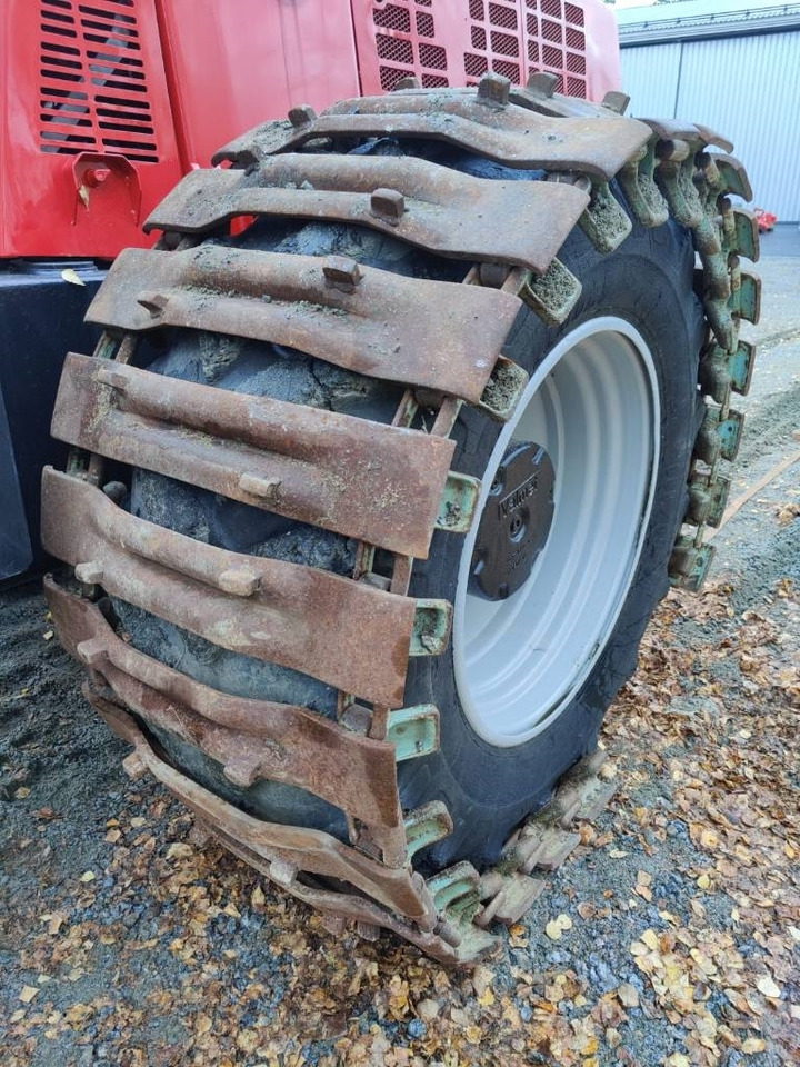 Olofsfors Wheel Tracks - Ερπύστρια για Δασικά μηχανήματα: φωτογραφία 4 Olofsfors Wheel Tracks - Ερπύστρια για Δασικά μηχανήματα: φωτογραφία 4