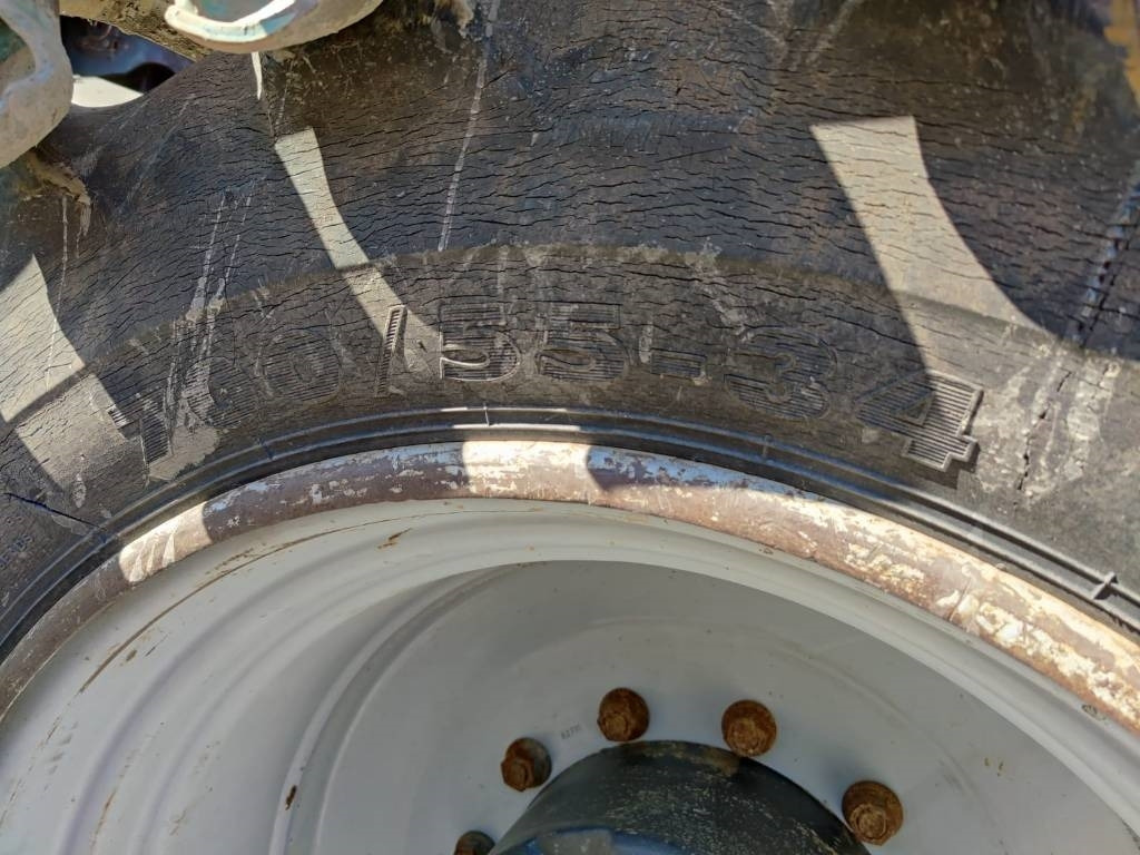 Olofsfors Wheel Tracks - Ερπύστρια για Δασικά μηχανήματα: φωτογραφία 5 Olofsfors Wheel Tracks - Ερπύστρια για Δασικά μηχανήματα: φωτογραφία 5