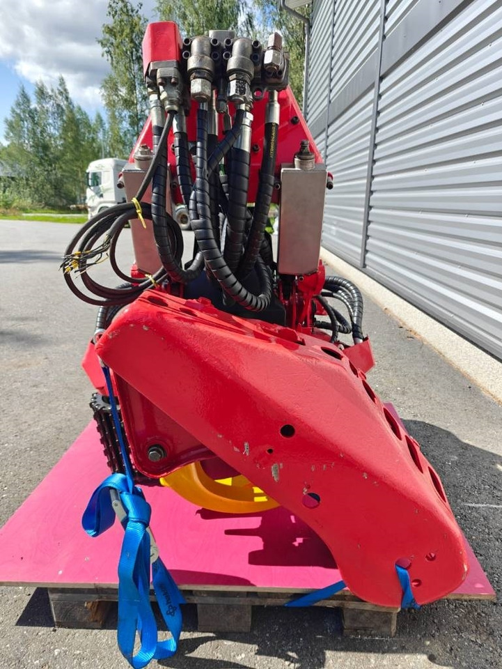 SP Maskiner 561LF - Κεφαλή - felling head: φωτογραφία 4 SP Maskiner 561LF - Κεφαλή - felling head: φωτογραφία 4