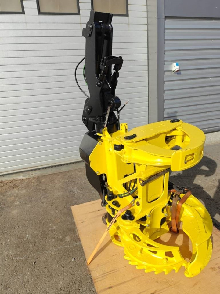Timberjack 730 - Κεφαλή - felling head: φωτογραφία 1 Timberjack 730 - Κεφαλή - felling head: φωτογραφία 1