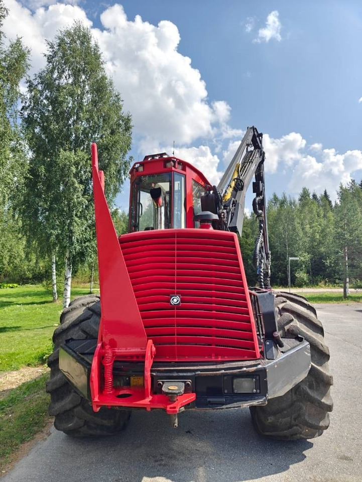Valmet 901TX - Συλλεκτική μηχανή - forest harvester: φωτογραφία 4 Valmet 901TX - Συλλεκτική μηχανή - forest harvester: φωτογραφία 4