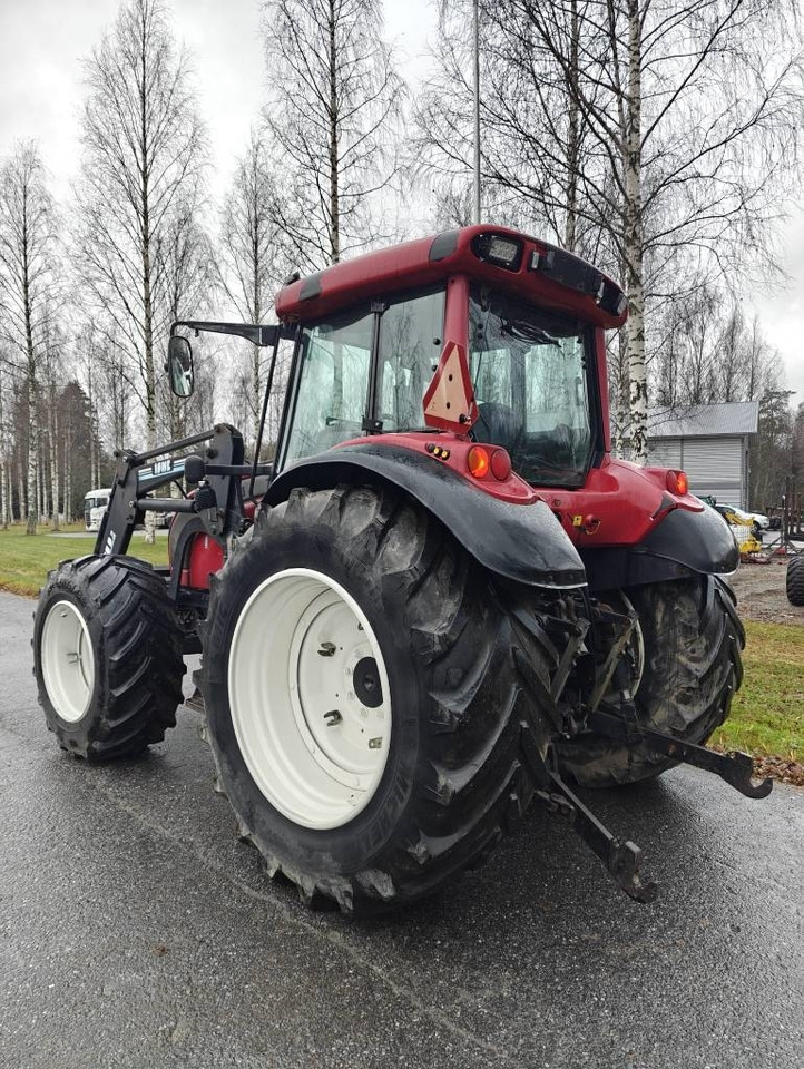 Valtra C 150 - Τρακτέρ: φωτογραφία 3 Valtra C 150 - Τρακτέρ: φωτογραφία 3