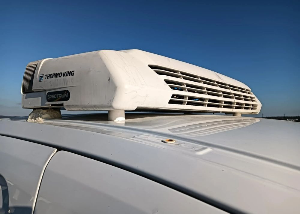 Citroën BERLINGO/ PEUGEOT PARTNER - Επαγγελματικό αυτοκίνητο ψυγείο: φωτογραφία 5 Citroën BERLINGO/ PEUGEOT PARTNER - Επαγγελματικό αυτοκίνητο ψυγείο: φωτογραφία 5