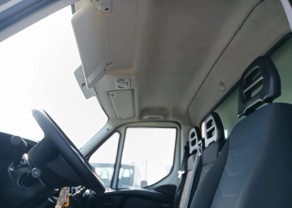 Iveco 35C14, 35C13, 35C15, 35C12 - Επαγγελματικό αυτοκίνητο κόφα: φωτογραφία 5 Iveco 35C14, 35C13, 35C15, 35C12 - Επαγγελματικό αυτοκίνητο κόφα: φωτογραφία 5