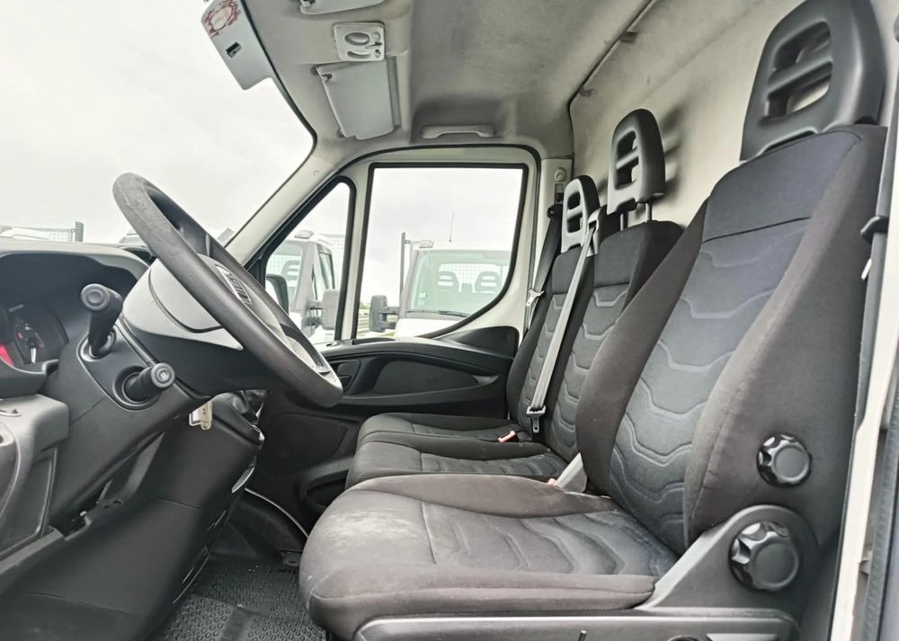 Iveco 35S14,35S13,35C13,35C12, - Βαν: φωτογραφία 4 Iveco 35S14,35S13,35C13,35C12, - Βαν: φωτογραφία 4