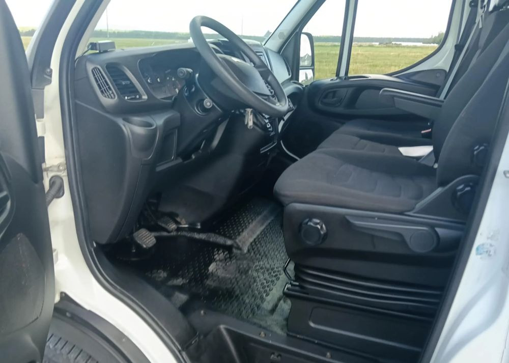 Επαγγελματικό αυτοκίνητο ψυγείο Iveco 35S16, 35S15, 35S14, 35S13, 35C13, 35C14: φωτογραφία 6