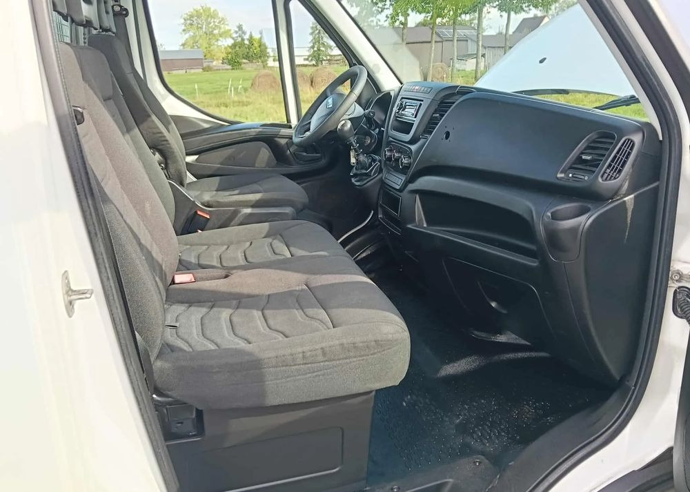 Iveco DAILY 35C13, 35C12, 35C14, 35C15 - Όχημα με ανατρεπομενη καροτσα: φωτογραφία 5 Iveco DAILY 35C13, 35C12, 35C14, 35C15 - Όχημα με ανατρεπομενη καροτσα: φωτογραφία 5