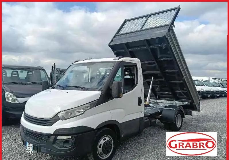 Iveco DAILY 35C14, 35C13, 35C12, 35C15 - Όχημα με ανατρεπομενη καροτσα: φωτογραφία 3 Iveco DAILY 35C14, 35C13, 35C12, 35C15 - Όχημα με ανατρεπομενη καροτσα: φωτογραφία 3