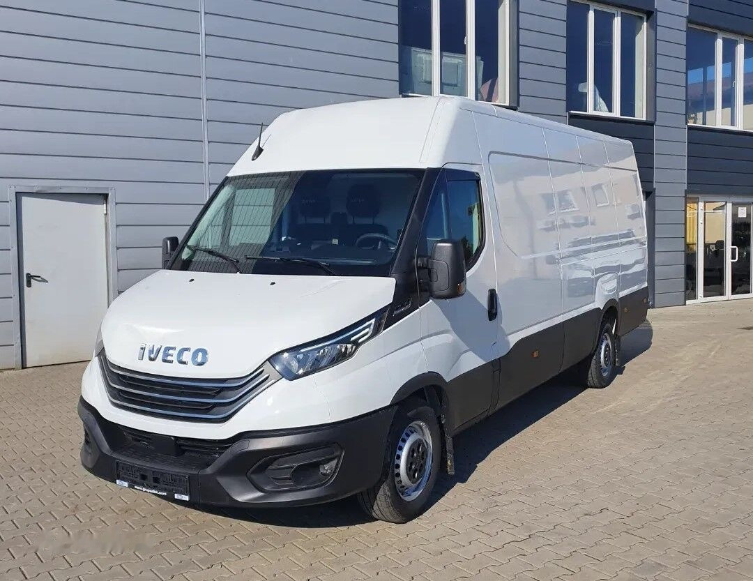 IVECO DAILY 35S18HA8 L4H2 - Βαν: φωτογραφία 3 IVECO DAILY 35S18HA8 L4H2 - Βαν: φωτογραφία 3