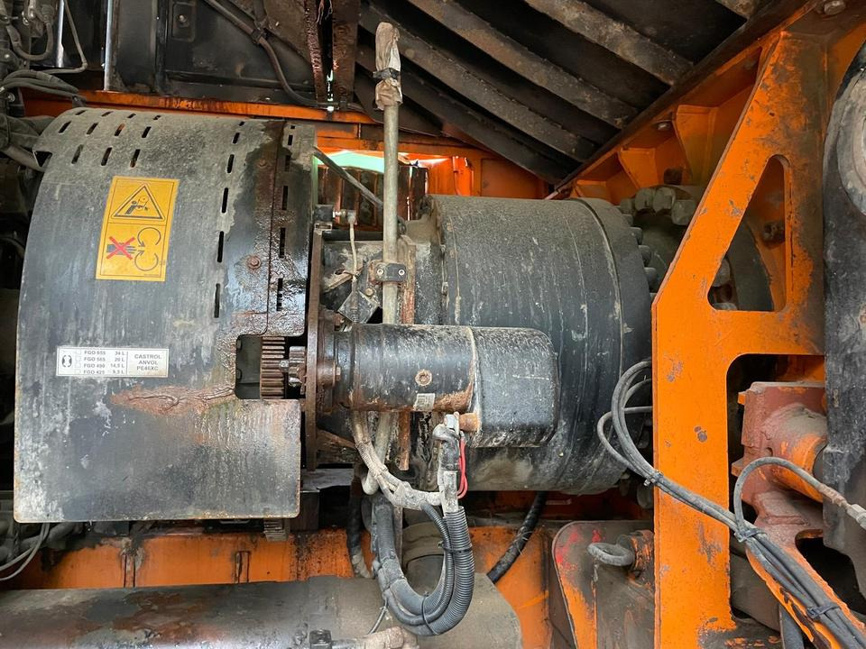 Doppstadt DW 3060 BJ 2016 mit nur 7.100 BH - Βιομηχανικός τεμαχιστής: φωτογραφία 3 Doppstadt DW 3060 BJ 2016 mit nur 7.100 BH - Βιομηχανικός τεμαχιστής: φωτογραφία 3