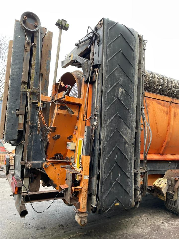 Doppstadt SM 518 Profi Bj 2009 - Διαλογής: φωτογραφία 5 Doppstadt SM 518 Profi Bj 2009 - Διαλογής: φωτογραφία 5