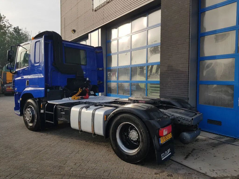 DAF CF 400 604.000 km Euro 6 Pto voorbereid - Τράκτορας: φωτογραφία 4 DAF CF 400 604.000 km Euro 6 Pto voorbereid - Τράκτορας: φωτογραφία 4