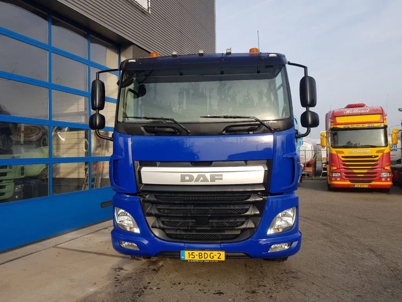 DAF CF 400 604.000 km Euro 6 Pto voorbereid - Τράκτορας: φωτογραφία 2 DAF CF 400 604.000 km Euro 6 Pto voorbereid - Τράκτορας: φωτογραφία 2