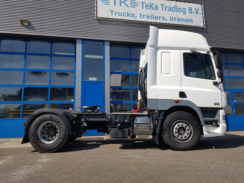 DAF CF 85.410 SSC Euro 5 PTO - Τράκτορας: φωτογραφία 5 DAF CF 85.410 SSC Euro 5 PTO - Τράκτορας: φωτογραφία 5