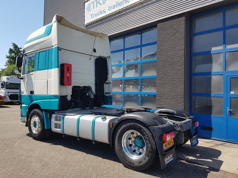 DAF XF 460 ADR EX/II, EX/III, FL,OX and AT Leather Int. Night Airco - Τράκτορας: φωτογραφία 4 DAF XF 460 ADR EX/II, EX/III, FL,OX and AT Leather Int. Night Airco - Τράκτορας: φωτογραφία 4