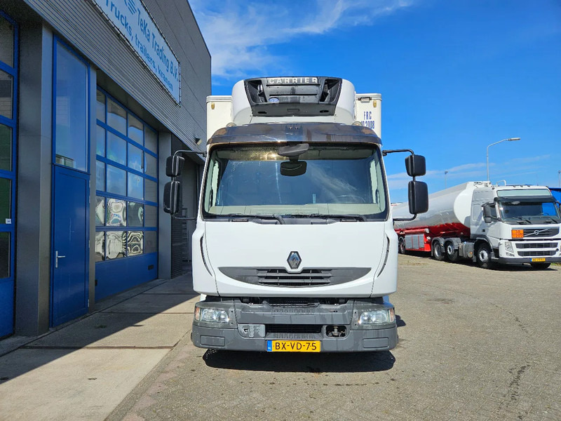 Renault Midlum 220 DXI Carrier Dhollandia Laadklep 170.000 Km - Φορτηγό ψυγείο: φωτογραφία 3 Renault Midlum 220 DXI Carrier Dhollandia Laadklep 170.000 Km - Φορτηγό ψυγείο: φωτογραφία 3