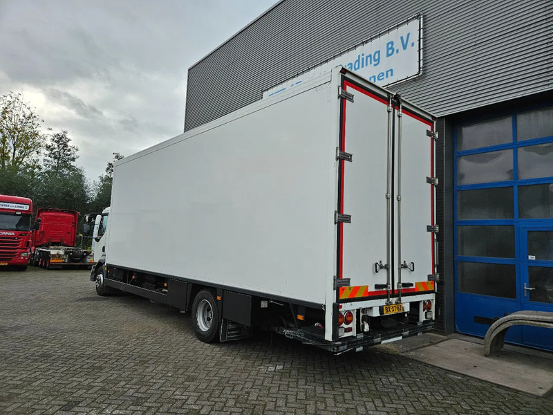 Volvo FL 260 Euro 5 Tail lift Apk 5-2026 - Φορτηγό κόφα: φωτογραφία 4 Volvo FL 260 Euro 5 Tail lift Apk 5-2026 - Φορτηγό κόφα: φωτογραφία 4