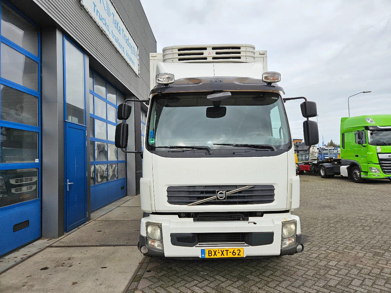 Volvo FL 260 Euro 5 Tail lift Apk 5-2026 - Φορτηγό κόφα: φωτογραφία 2 Volvo FL 260 Euro 5 Tail lift Apk 5-2026 - Φορτηγό κόφα: φωτογραφία 2