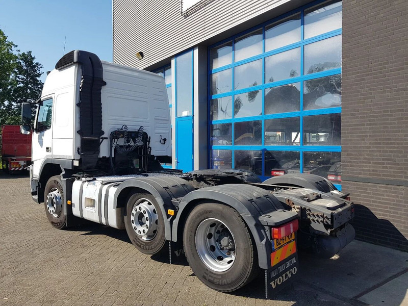 Volvo FM 410 6x2 ADR EX/II EX/III FL OX AT Hydrauliek - Τράκτορας: φωτογραφία 4 Volvo FM 410 6x2 ADR EX/II EX/III FL OX AT Hydrauliek - Τράκτορας: φωτογραφία 4