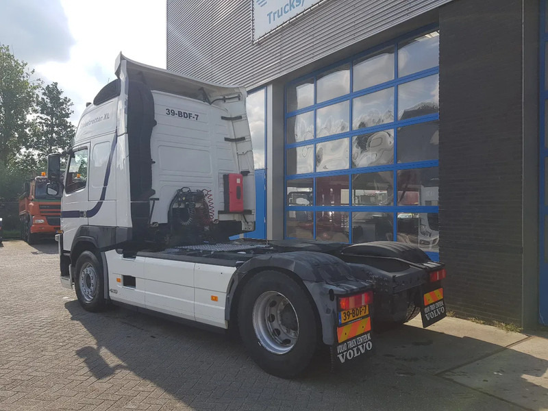 Volvo FM 420 Globetrotter XL Double tank - Τράκτορας: φωτογραφία 4 Volvo FM 420 Globetrotter XL Double tank - Τράκτορας: φωτογραφία 4