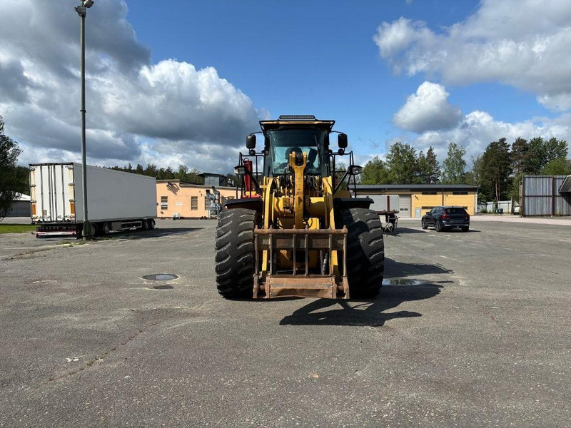 Caterpillar 972K - Ελαστιχοφόρος φορτωτής: φωτογραφία 2 Caterpillar 972K - Ελαστιχοφόρος φορτωτής: φωτογραφία 2