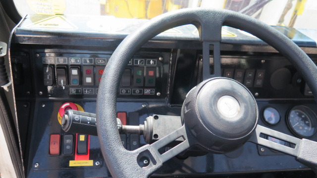 FMC Tempest 2 - Εξοπλισμός επίγειας εξυπηρέτησης: φωτογραφία 2 FMC Tempest 2 - Εξοπλισμός επίγειας εξυπηρέτησης: φωτογραφία 2