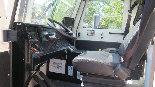 FMC Tempest 2 - Εξοπλισμός επίγειας εξυπηρέτησης: φωτογραφία 4 FMC Tempest 2 - Εξοπλισμός επίγειας εξυπηρέτησης: φωτογραφία 4